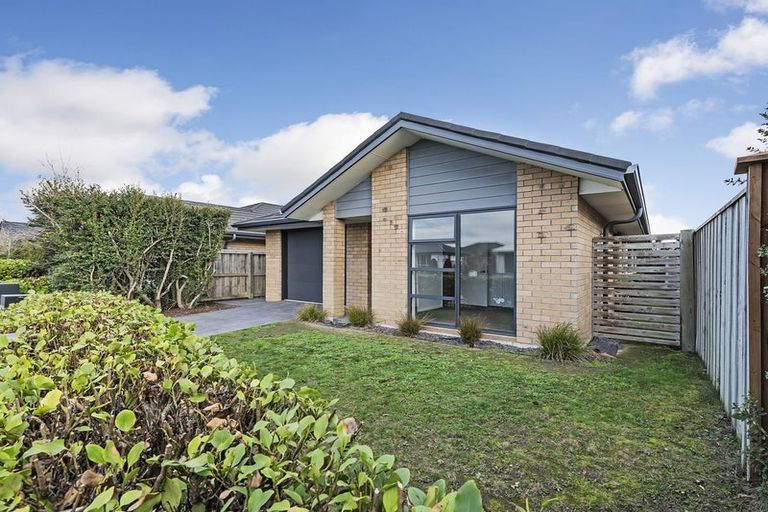 Photo of property in 44 Brittan Drive, Rolleston, 7615