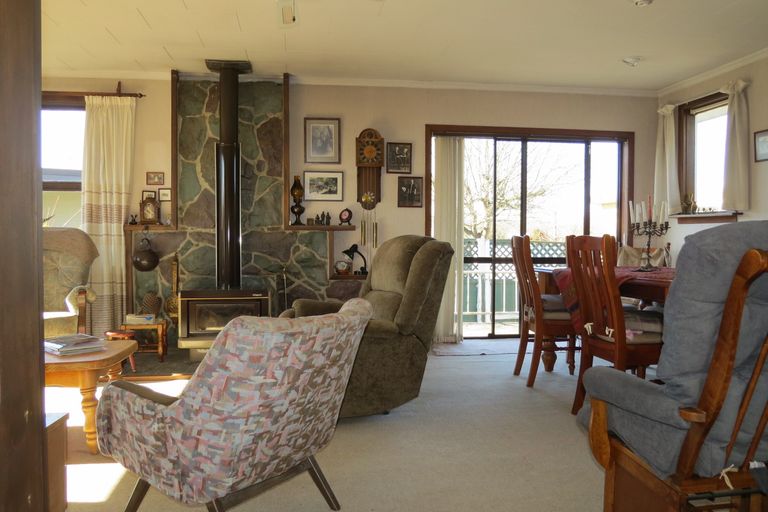 Photo of property in 13 Ayr Street, Fairlie, 7925