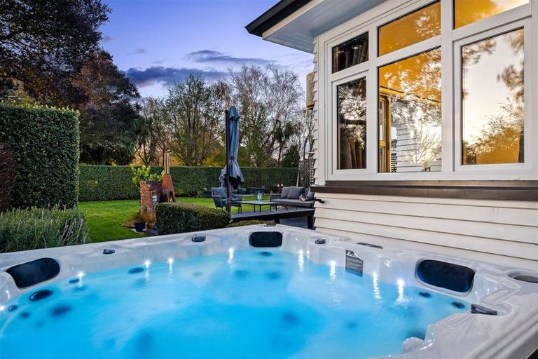 Photo of property in 27 Hastings Street, Southbridge, 7602