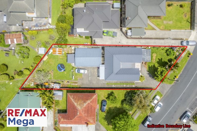 Photo of property in 59 Allenby Road, Papatoetoe, Auckland, 2025