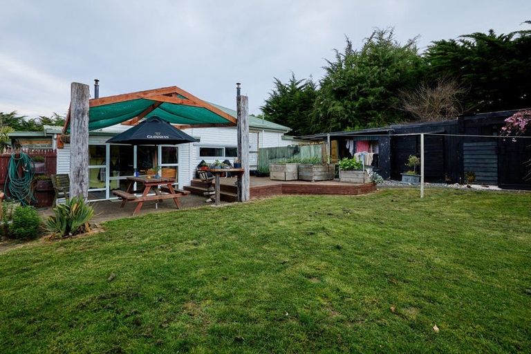 Photo of property in 7 Old Beach Road, Hapuku, Kaikoura, 7371