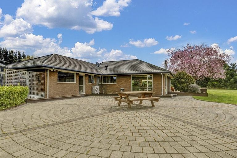 Photo of property in 32 Peacock Place, Swannanoa, Rangiora, 7475
