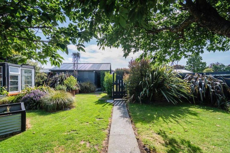 Photo of property in 51 Craigie Avenue, Parkside, Timaru, 7910