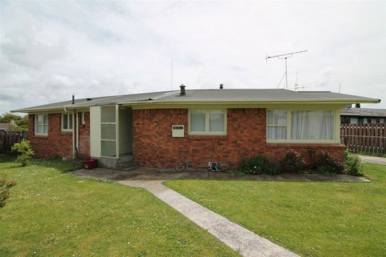 Photo of property in 14 Weka Place, Tokoroa, 3420