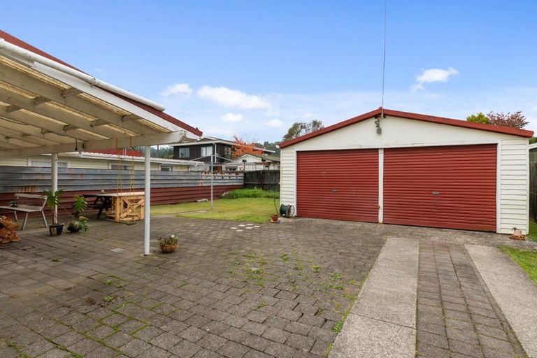 Photo of property in 29 Mckee Avenue, Fenton Park, Rotorua, 3010