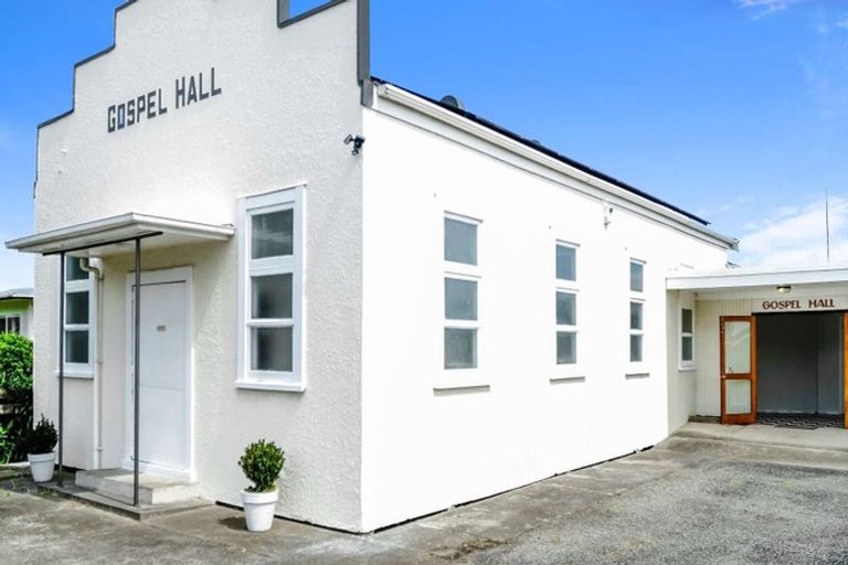 Photo of property in 8b Lahore Street, Wairoa, 4108