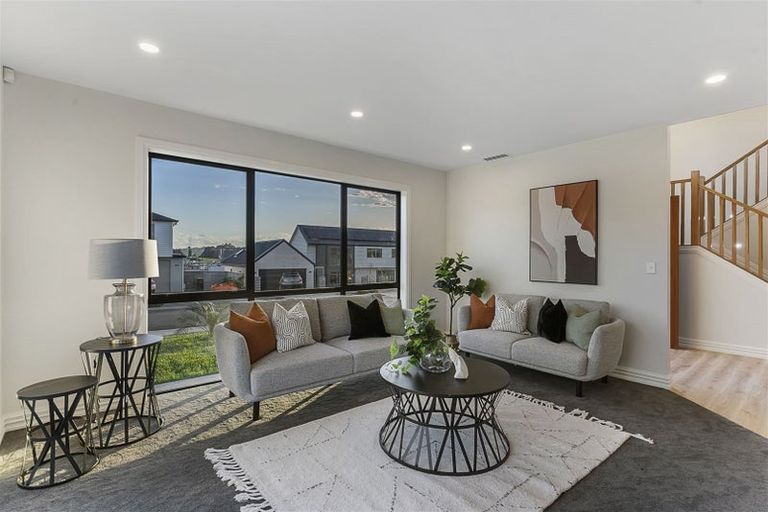 Photo of property in 3 Headsail Drive, Long Bay, Auckland, 0630