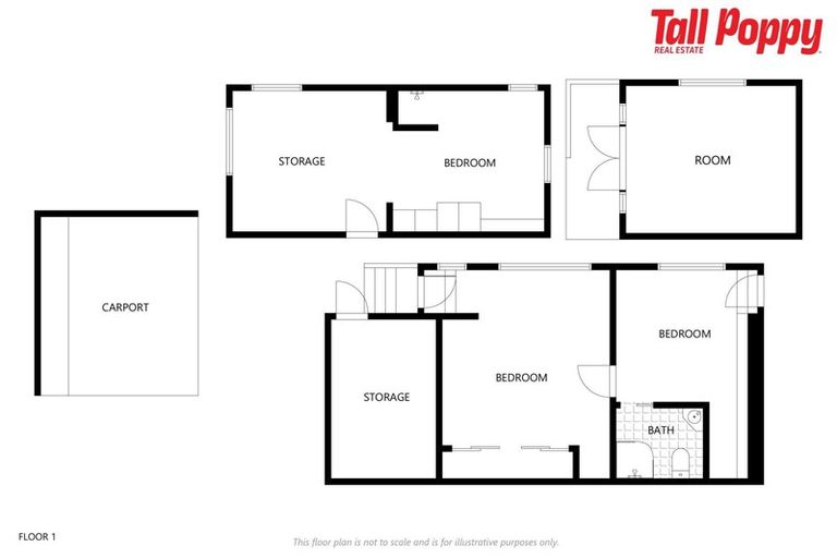 Photo of property in 7 Teal Valley Road, Hira, Nelson, 7071