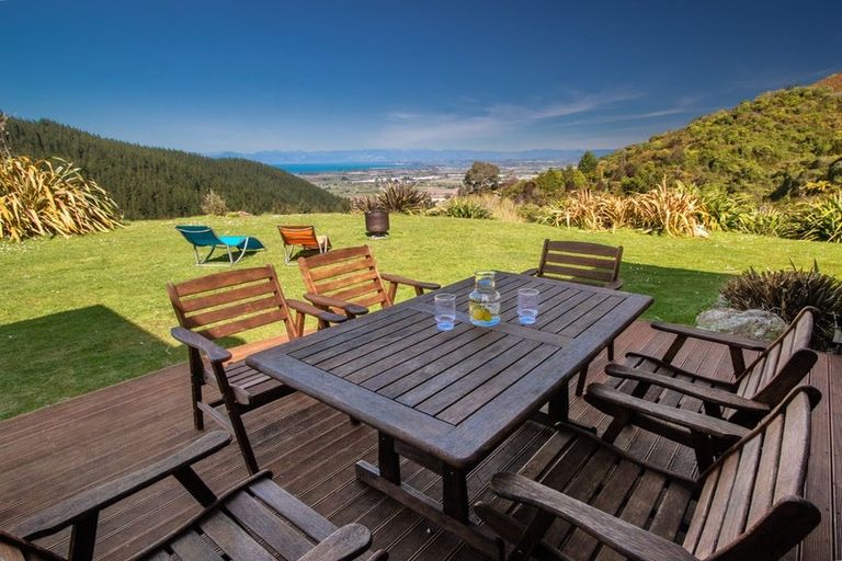 Photo of property in 257 Riwaka-sandy Bay Road, Takaka Hill, Motueka, 7197