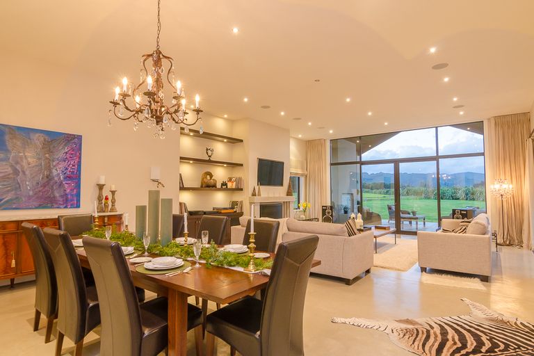 Photo of property in 97 Montys Lane, Woodside, Greytown, 5794