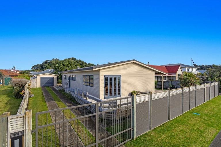 Photo of property in 94 Harbour Road, Ohope, 3121