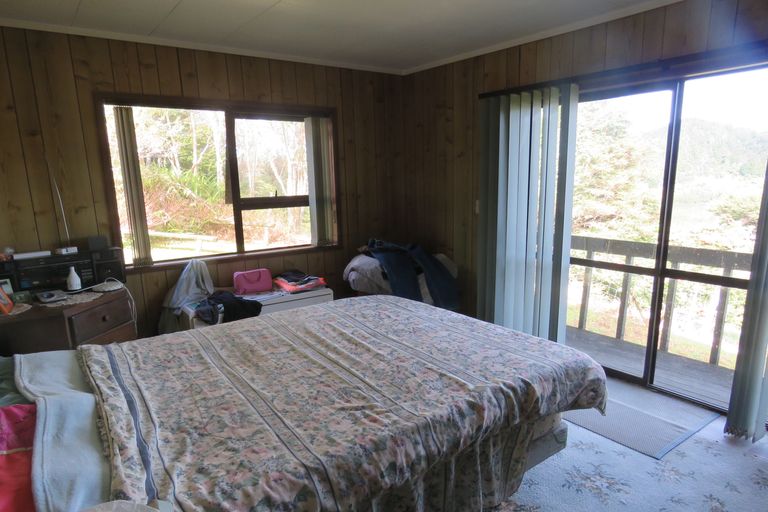 Photo of property in 754 Te Tio Road, Umawera, Okaihau, 0476