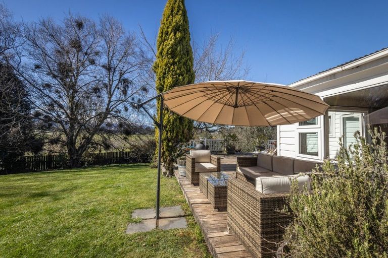 Photo of property in 947 Raetihi Ohakune Road, Ohakune, 4625