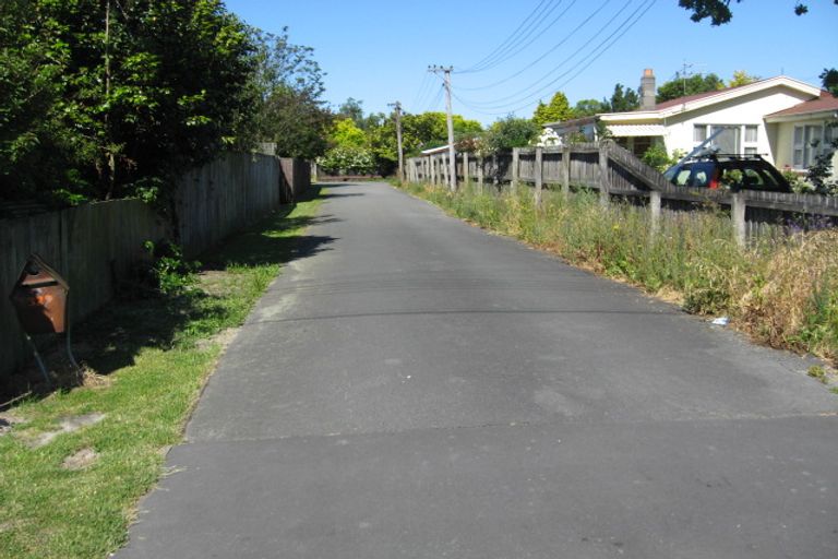 Photo of property in 30 Golf Links Road, Shirley, Christchurch, 8061