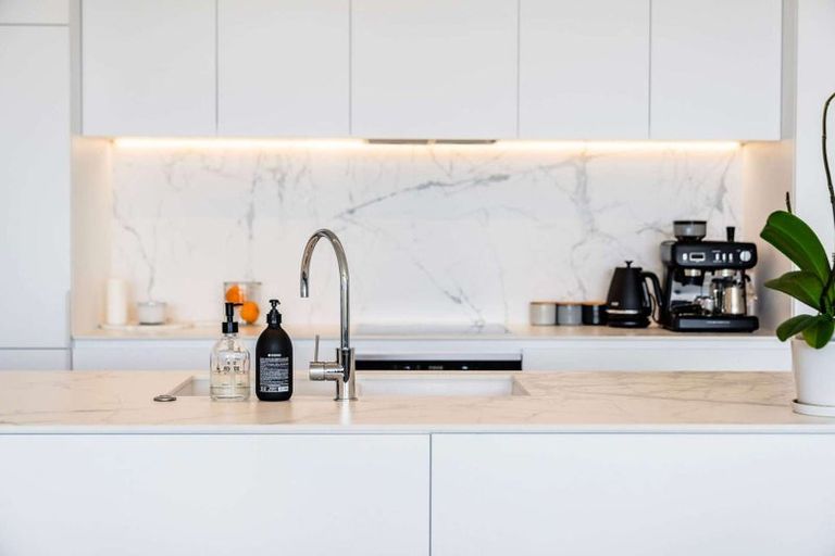 Photo of property in 203/250 Kepa Road, Mission Bay, Auckland, 1071