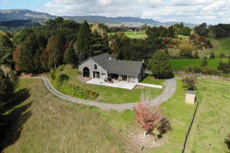 Photo of property in 998b Tauranga Road, Te Poi, Matamata, 3473