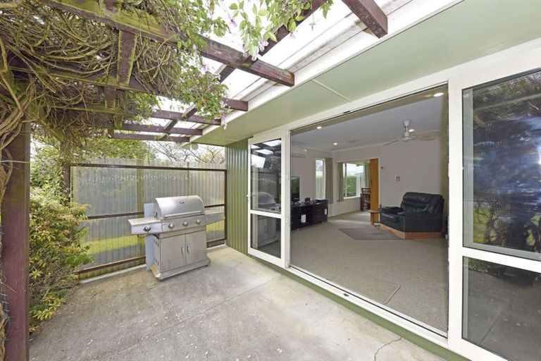 Photo of property in 14 Pound Road, Leeston, 7632