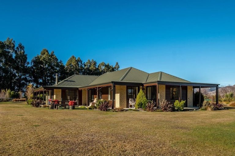 Photo of property in 130 Woodbank Road, Hanmer Springs, 7334