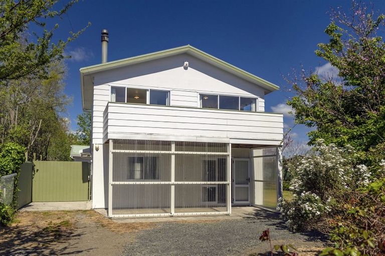 Photo of property in 20b South Highway East, Whitianga, 3510