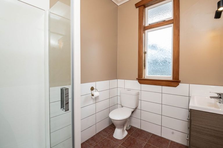 Photo of property in 14 Petherick Crescent, Johnsonville, Wellington, 6037