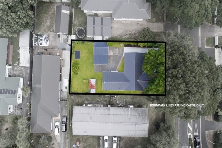 Photo of property in 68 Brookfield Street, Hamilton East, Hamilton, 3216