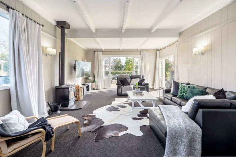 Photo of property in 5 Lett Street, Lansdowne, Masterton, 5810