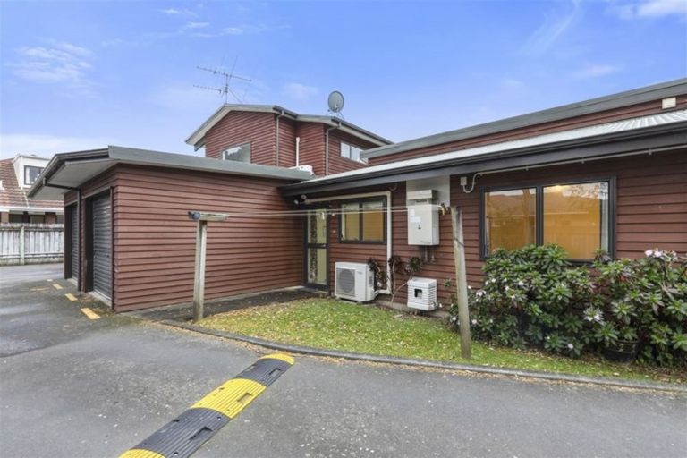 Photo of property in 19/758 High Street, Boulcott, Lower Hutt, 5011