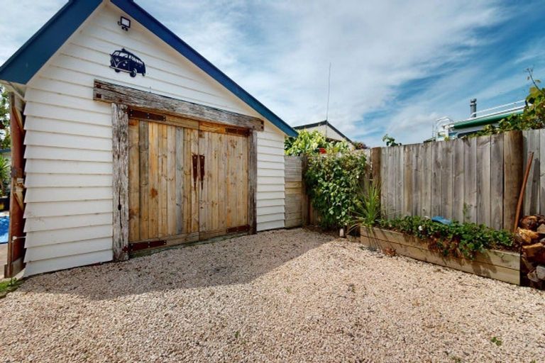 Photo of property in 139 Rolleston Street, Rakaia, 7710