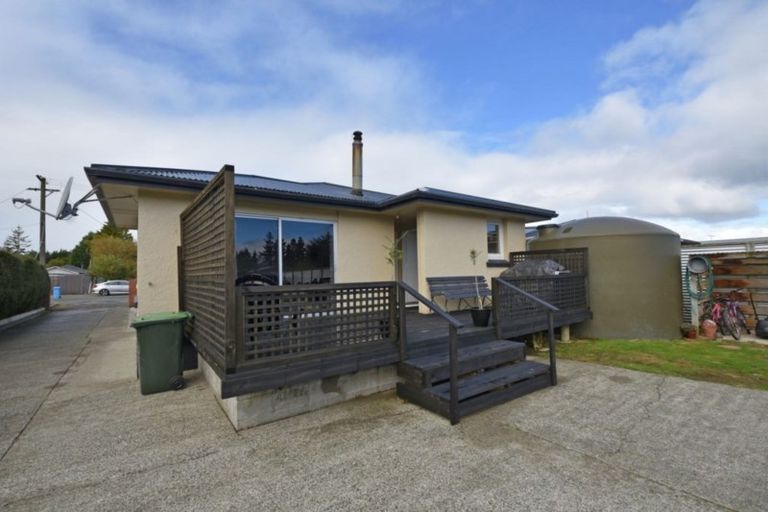 Photo of property in 13 Moir Street, Makarewa, Invercargill, 9876