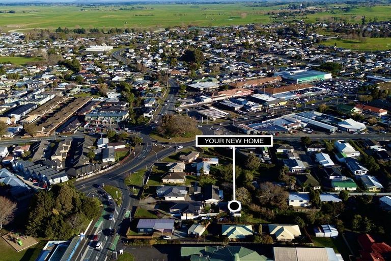 Photo of property in 164a Rifle Range Road, Dinsdale, Hamilton, 3204