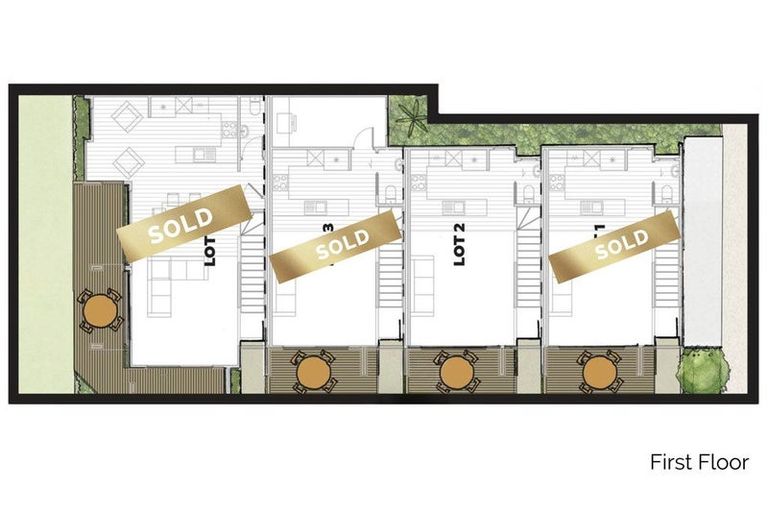 Photo of property in 18c King Street, Upper Hutt Central, Upper Hutt, 5018