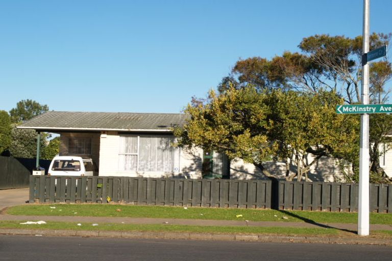 Photo of property in 9 Mckinstry Avenue, Mangere East, Auckland, 2024