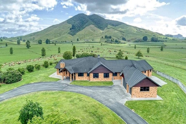 Photo of property in 1153 Pokuru Road, Te Kawa, Te Awamutu, 3873