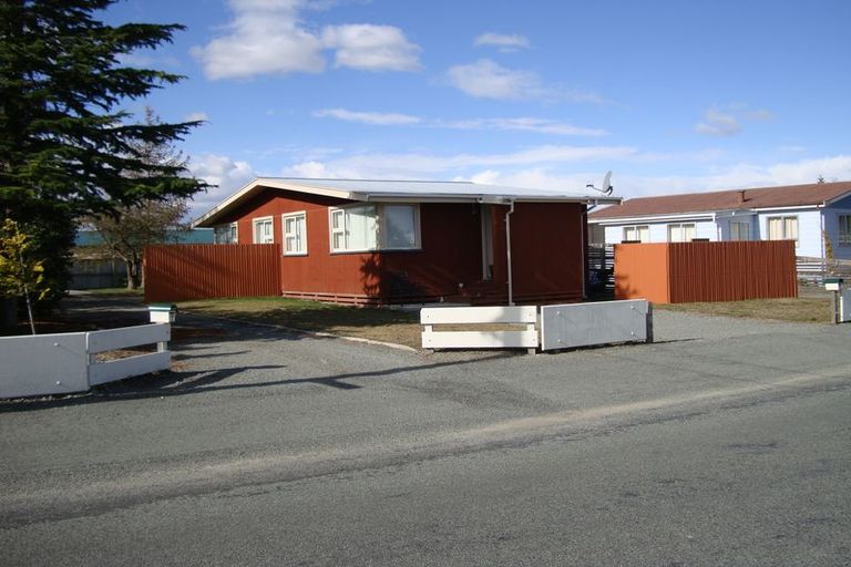 Photo of property in 229 Mackenzie Drive, Twizel, 7901