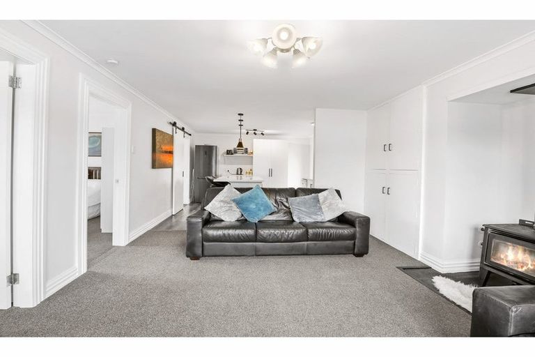 Photo of property in 10 Lyndon Street, Culverden, 7392