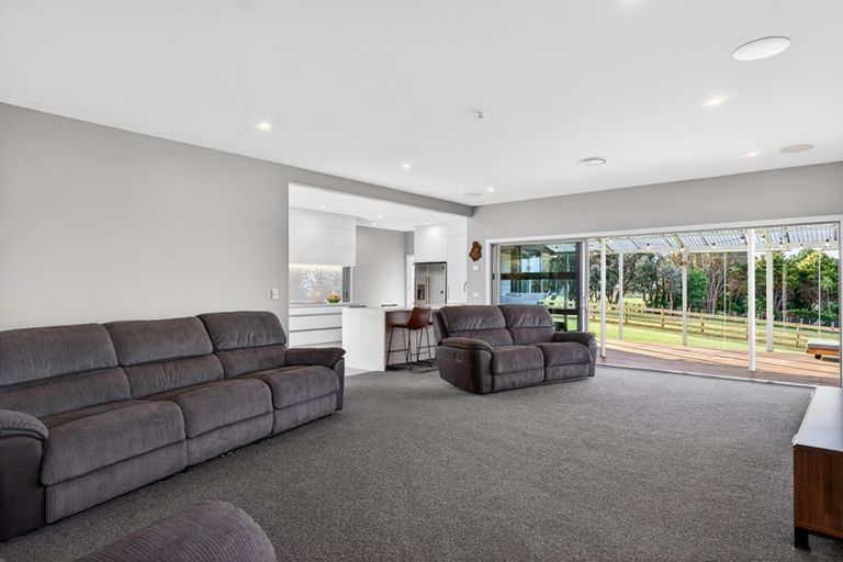 Photo of property in 494 Fordyce Road, Helensville, 0874