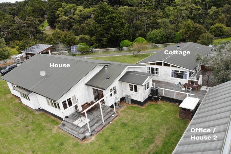 Photo of property in 1890 Kaipara Coast Highway, Kaukapakapa, 0984