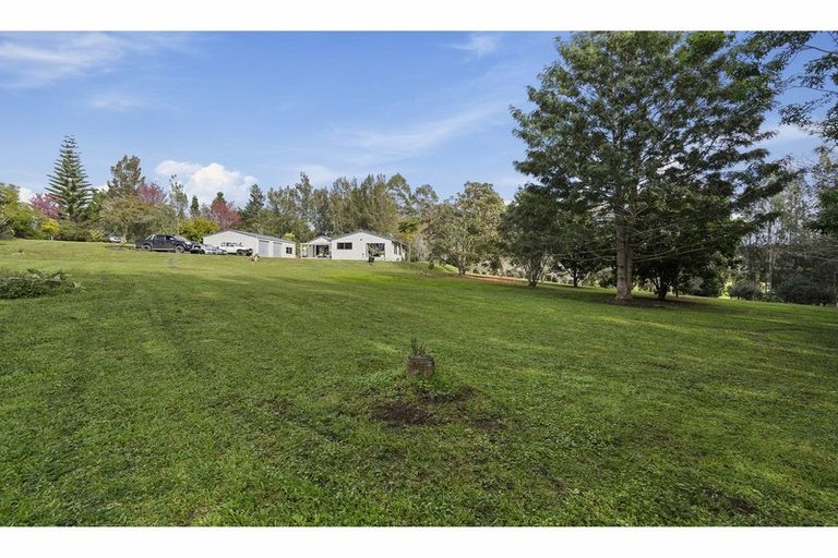 Photo of property in 37 Purerua Road, Kerikeri, 0294