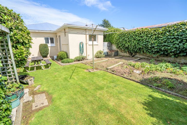 Photo of property in 182 Catherine Street, Windsor, Invercargill, 9810