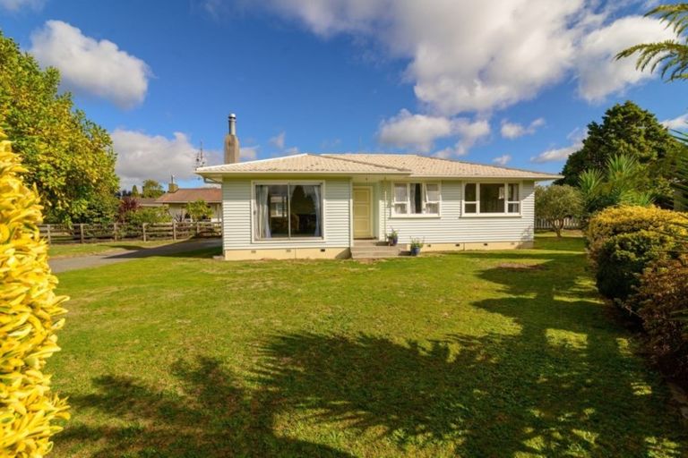 Photo of property in 23 Clouston Crescent, Fenton Park, Rotorua, 3010