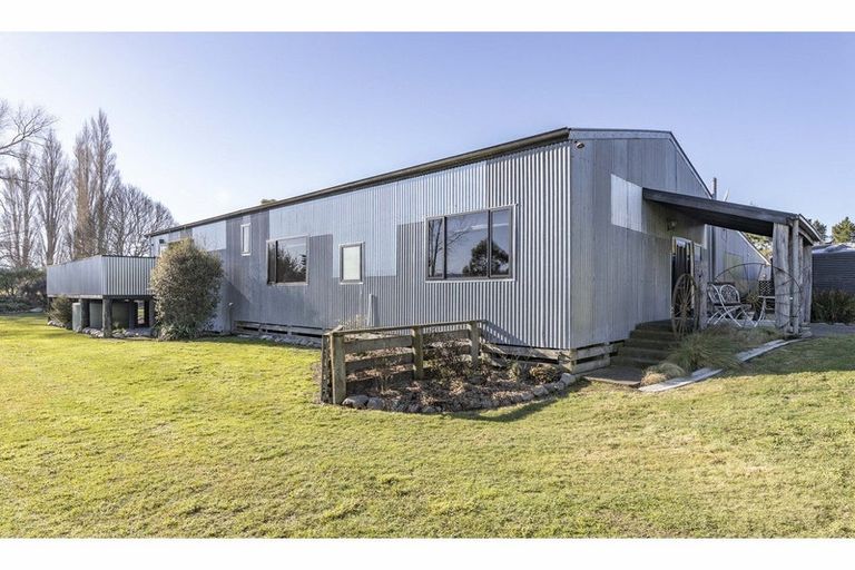 Photo of property in 145 Fishers Road, Loburn, Rangiora, 7473