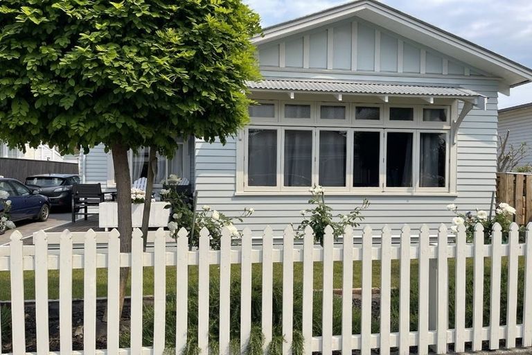 Photo of property in 127 Waghorne Street, Ahuriri, Napier, 4110