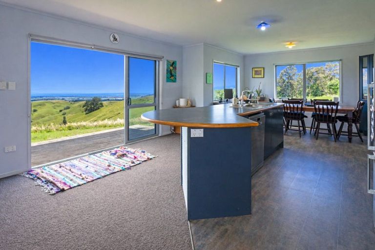 Photo of property in 222 Strange Road, Komata, Paeroa, 3674