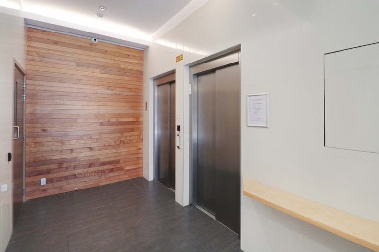 Photo of property in Republic Apartments, 7h/10 Lorne Street, Te Aro, Wellington, 6011