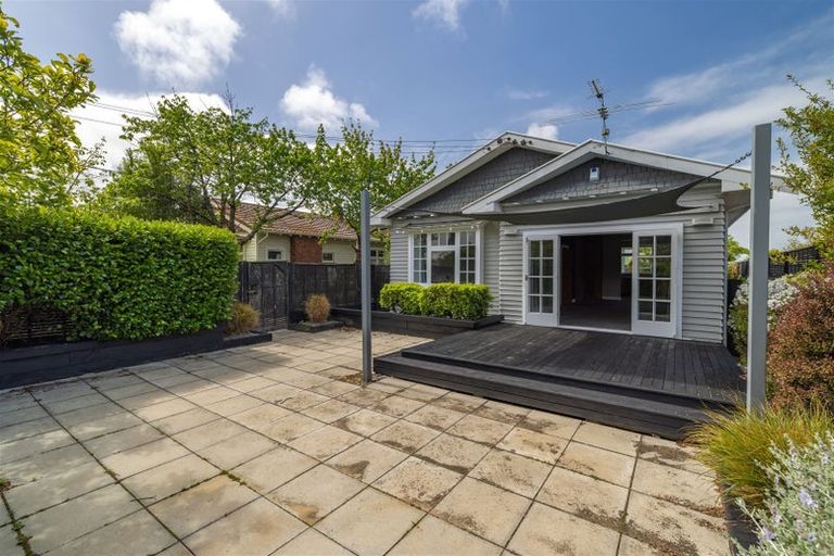 Photo of property in 20 Fergusson Avenue, Mairehau, Christchurch, 8013