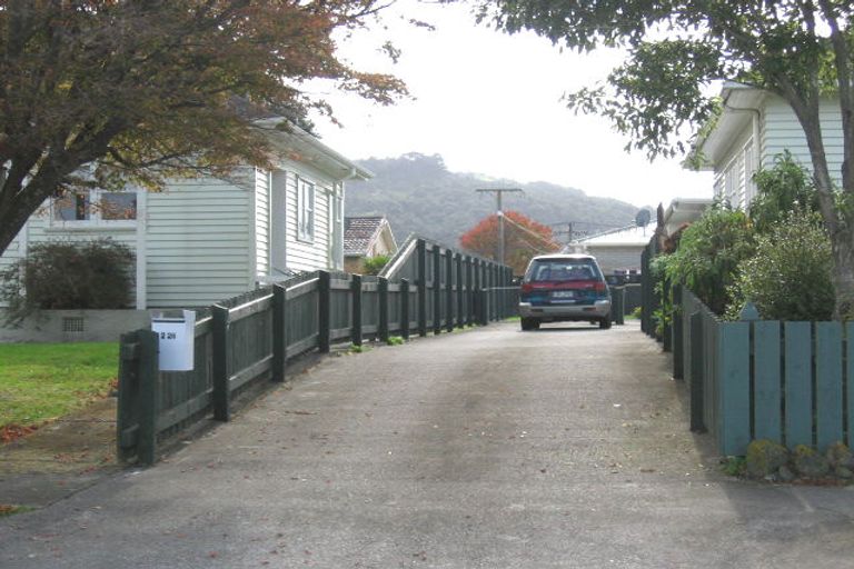 Photo of property in 26 Gadsby Street, Avalon, Lower Hutt, 5011