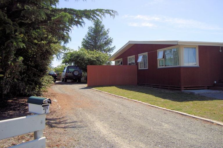 Photo of property in 229 Mackenzie Drive, Twizel, 7901