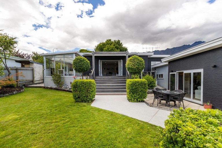 Photo of property in 14 Wilmot Avenue, Frankton, Queenstown, 9300
