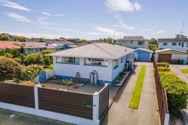 Photo of property in 23 Aviemore Street, Glenwood, Timaru, 7910