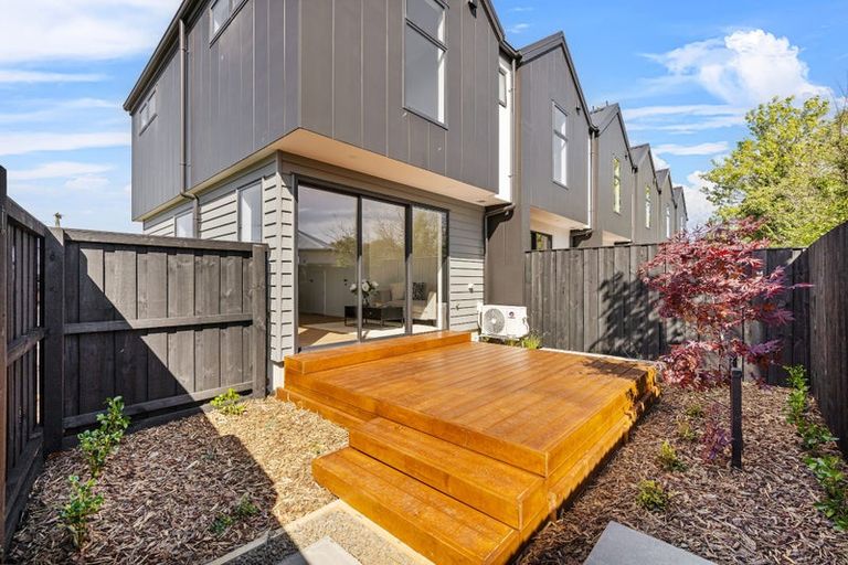 Photo of property in 2/6 Wellington Street, Phillipstown, Christchurch, 8011